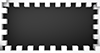 Simple ｜ Enclosure ｜ White ――Background ｜ Free material ―― 4K size: 4,096 × 2,160 pixels