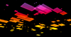 Space | Space | Square / Board --Background | Free Material-- 4K Size: 4,096 x 2,160 pixels