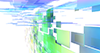 Different space ｜ Circuit ｜ Network / Line --Background ｜ Free material ―― 4K size: 4,096 × 2,160 pixels