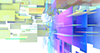 Another world | Another dimension | Space / Network --Background | Free material-- 4K size: 4,096 x 2,160 pixels