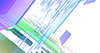 Translucent | Different Dimension | Construction / Structure --Background | Free Material-- 4K Size: 4,096 x 2,160 Pixels