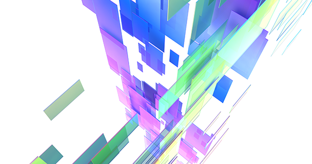 Pastel / Colorful ｜ Blur / Pale --Background / Photo / Wallpaper / Desktop Picture / Free Background --4K Size: 4,096 × 2,160 pixels