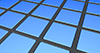 Blue | Mass | Black Line --Background | Free Material-- 4K Size: 4,096 x 2,160 pixels