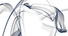 Winding ｜ Line ｜ Curve / Navy Blue ――Background ｜ Free Material ―― 4K Size: 4,096 × 2,160 pixels