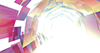 Passage | Hole | Transparent / Purple --Background | Free Material-- 4K Size: 4,096 x 2,160 pixels