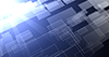 Shine ｜ Space ｜ Blue Light --Background ｜ Free Material ―― 4K Size: 4,096 × 2,160 Pixels