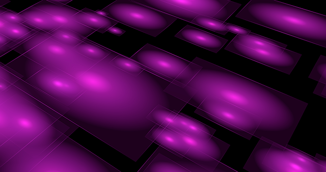Wall Paper ｜ Wavy-Shaking --Background / Photo / Wallpaper / Desktop Picture / Free Background --4K Size: 4,096 × 2,160 pixels