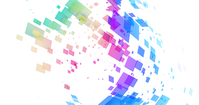 Image / Background ｜ Geometric pattern --Background / Photo / Wallpaper / Desktop picture / Free background --4K size: 4,096 × 2,160 pixels