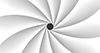 Rotate | Hole | Rotate-Wings-Center-Background | Free Material-4K Size: 4,096 x 2,160 pixels
