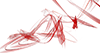 Delicate ｜ Fine ――Background ｜ Free material ―― 4K size: 4,096 × 2,160 pixels