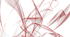 Dynamic ｜ Curve ｜ Movement-Line --Background ｜ Free material ―― 4K size: 4,096 × 2,160 pixels