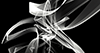 Agility ｜ Sharp ｜ Sharp / White ――Background ｜ Free material ―― 4K size: 4,096 × 2,160 pixels