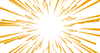 Yellow | Radiation | Explosion --Background | Free material-- 4K size: 4,096 x 2,160 pixels
