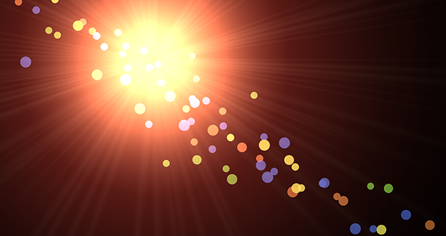 Flowing / Shining --Background / Photos / Wallpapers / Desktop Pictures / Free Backgrounds-- 4K Size: 4,096 x 2,160 pixels