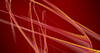 Red ｜ Carp ｜ Gradation --Background ｜ Free material ―― 4K size: 4,096 × 2,160 pixels