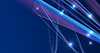 Blue ｜ Carp ｜ Gradation --Background ｜ Free material ―― 4K size: 4,096 × 2,160 pixels