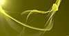 Yellow ｜ Carp ｜ Gradation --Background ｜ Free material ―― 4K size: 4,096 × 2,160 pixels