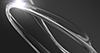 Black and white | Flash | Gradation --Background | Free material-- 4K size: 4,096 x 2,160 pixels