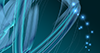 Light blue ｜ Gentle feeling ｜ Gradation ――Background ｜ Free material ―― 4K size: 4,096 × 2,160 pixels