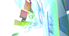 Square | Board | Gradation --Background | Free material-- 4K size: 4,096 x 2,160 pixels