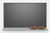 Blackboard ｜ School ｜ Characters ｜ Chalk --Background ｜ Free material --Image size: 3,000 x 2,000 pixels