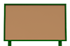 Bulletin board ｜ Blackboard ｜ Communicate ｜ Contact --Background ｜ Free material --Image size: 3,000 x 2,000 pixels