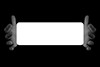 Attention ｜ Hand ｜ Contact ｜ White --Background ｜ Free material --Image size: 3,000 x 2,000 pixels
