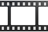 Movie ｜ Video ｜ Video ｜ Film --Background ｜ Free Material --Image Size: 3,000 x 2,000 pixels