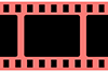 Movie ｜ Movie ｜ Video ｜ Film --Background ｜ Free Material --Image Size: 3,000 x 2,000 pixels