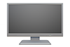 Screen ｜ Project ｜ Monitor ｜ TV --Background ｜ Free material --Image size: 3,000 x 2,000 pixels