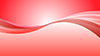 Red ｜ Gradient --Background ｜ Free material --Full HD size: 1,920 × 1,080 pixels