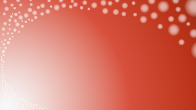 Red ｜ Gradient --Background / Photo / Wallpaper / Desktop picture / Free background --Full HD size: 1,920 × 1,080 pixels