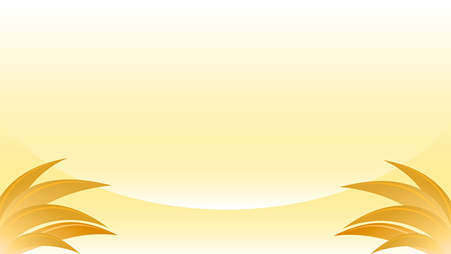Grass ｜ Yellow ｜ Gradient --Background / Photo / Wallpaper / Desktop picture / Free background --Full HD size: 1,920 × 1,080 pixels
