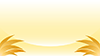 Grass ｜ Yellow ｜ Gradient --Background ｜ Free material --Full HD size: 1,920 × 1,080 pixels