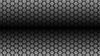Black ｜ Hexagon ｜ Gradient --Background ｜ Free material --Full HD size: 1,920 × 1,080 pixels