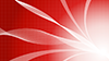 Red ｜ Shine ｜ Gradient --Background ｜ Free material --Full HD size: 1,920 × 1,080 pixels