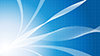 Blue ｜ Shine ｜ Gradient --Background ｜ Free material --Full HD size: 1,920 × 1,080 pixels