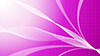 Purple ｜ Shine ｜ Gradient ――Background ｜ Free material ――Full HD size: 1,920 × 1,080 pixels