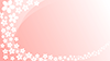 Red ｜ Gradient --Background ｜ Free material --Full HD size: 1,920 × 1,080 pixels