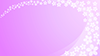 Purple ｜ Gradient --Background ｜ Free material --Full HD size: 1,920 × 1,080 pixels