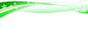 Green ｜ Star ｜ Gradient --Background ｜ Free material --Full HD size: 1,920 × 1,080 pixels