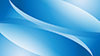Blue | Gradation --Background | Free material --Full HD size: 1,920 x 1,080 pixels