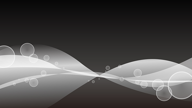White ｜ Black ｜ Wave pattern --Background / Photo / Wallpaper / Desktop picture / Free background --Full HD size: 1,920 × 1,080 pixels