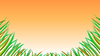 Grass ｜ Dusk --Background ｜ Free material --Full HD size: 1,920 × 1,080 pixels