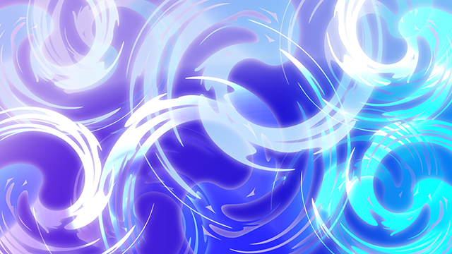 Blue | Gradient | Intersect --Background / Photo / Wallpaper / Desktop picture / Free background --Full HD size: 1,920 x 1,080 pixels