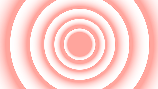 Red | Rotate | Gradient --Background / Photo / Wallpaper / Desktop picture / Free background --Full HD size: 1,920 x 1,080 pixels