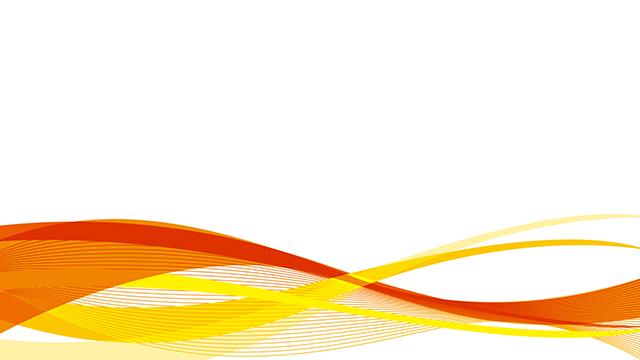 Yellow ｜ Rippling ｜ Curve --Background / Photo / Wallpaper / Desktop picture / Free background --Full HD size: 1,920 × 1,080 pixels