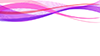 Purple ｜ Rippling ｜ Curve ――Background ｜ Free material ――Full HD size: 1,920 × 1,080 pixels