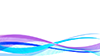 Light blue ｜ Rippling ｜ Curve ――Background ｜ Free material ――Full HD size: 1,920 × 1,080 pixels