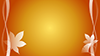 Sakura pattern ｜ Gradation ――Background ｜ Free material ――Full HD size: 1,920 × 1,080 pixels